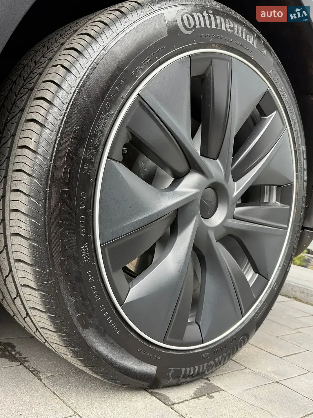 2024 Tesla Model Y - мініатюра 50