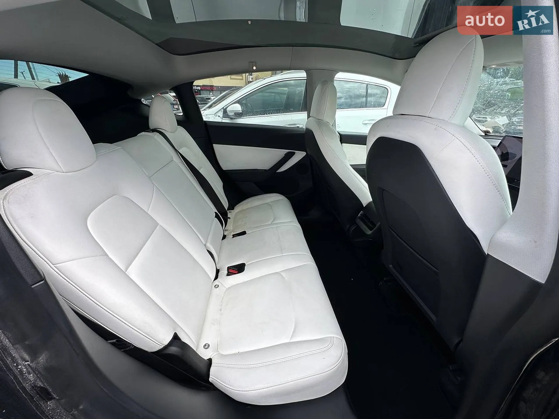 2021 Tesla Model Y - мініатюра 15