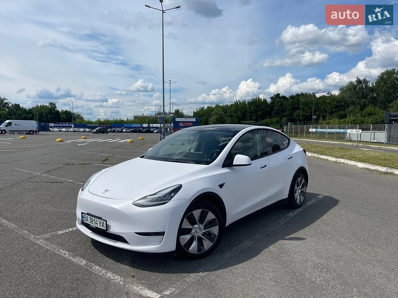 2023 Tesla Model 3 - мініатюра 17