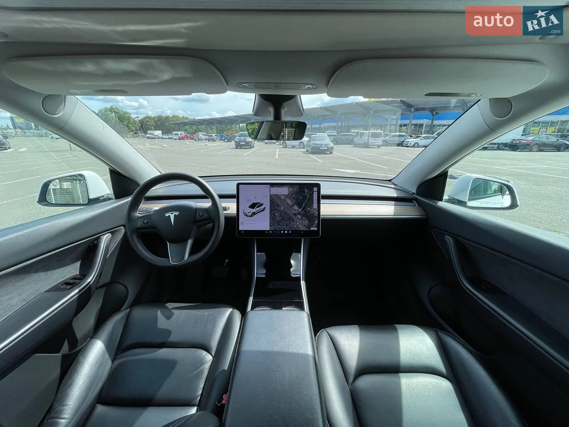 2021 Tesla Model Y - мініатюра 16