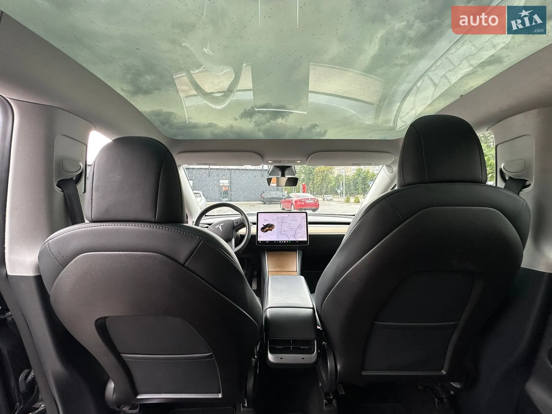 2020 Tesla Model Y - мініатюра 10