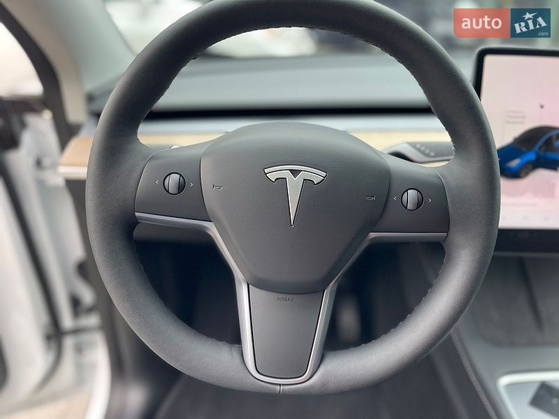 Внедорожник / Кроссовер Tesla Model Y 2024 в Черновцах фото 30 Внедорожник / Кроссовер Tesla Model Y 2024 в Черновцах