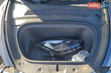 Внедорожник / Кроссовер Tesla Model Y 2022 в Хмельницком фото 11 Внедорожник / Кроссовер Tesla Model Y 2022 в Хмельницком
