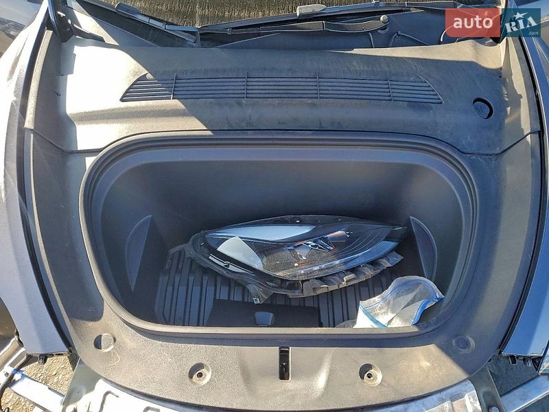 Внедорожник / Кроссовер Tesla Model Y 2022 в Хмельницком фото 11 Внедорожник / Кроссовер Tesla Model Y 2022 в Хмельницком