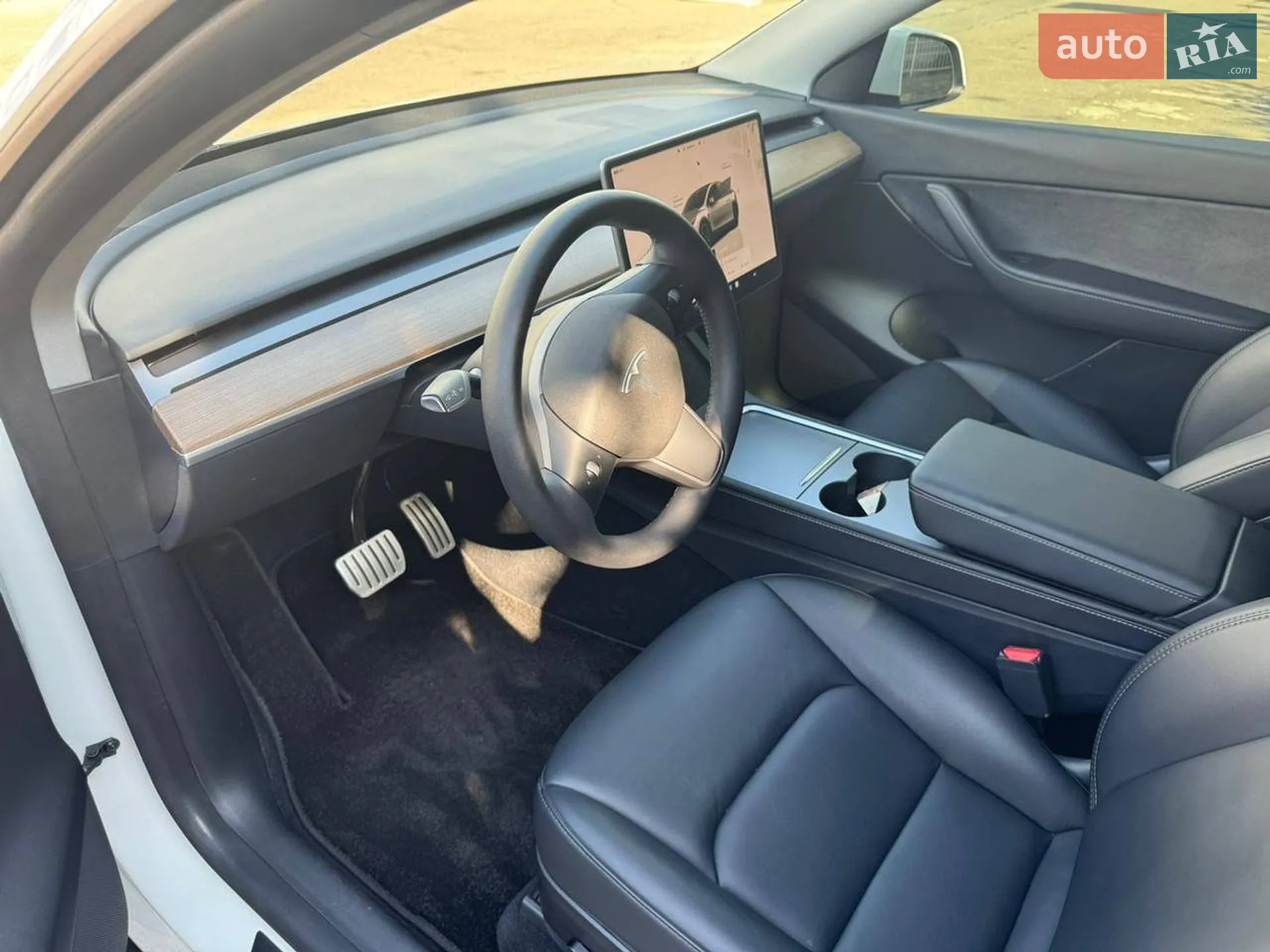 2022 Tesla Model Y - мініатюра 7