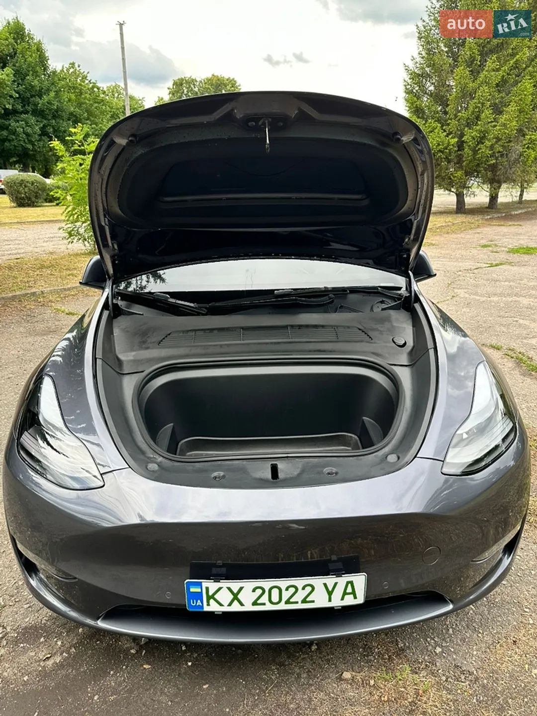 2022 Tesla Model Y - мініатюра 14