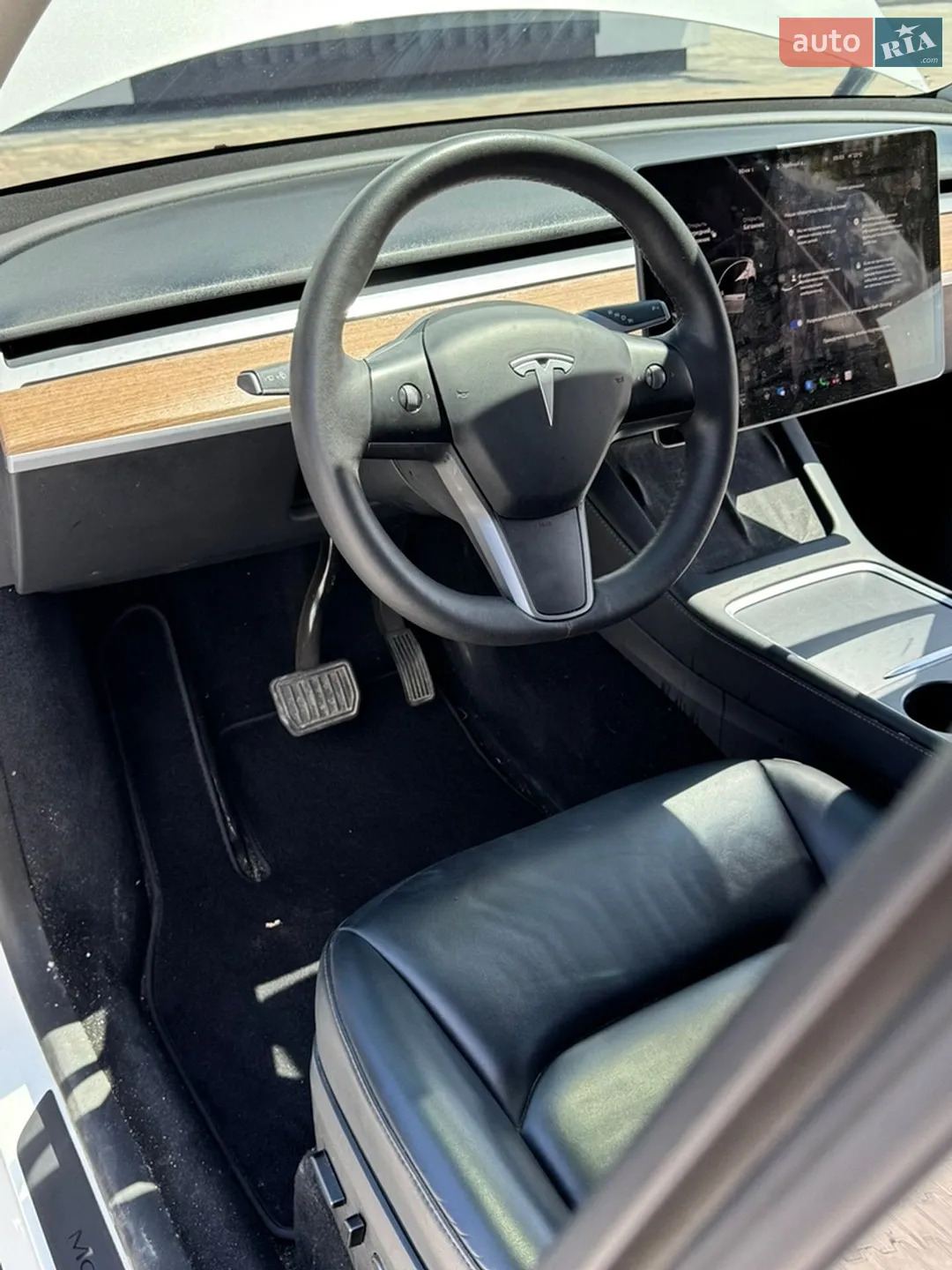 2023 Tesla Model Y - мініатюра 20