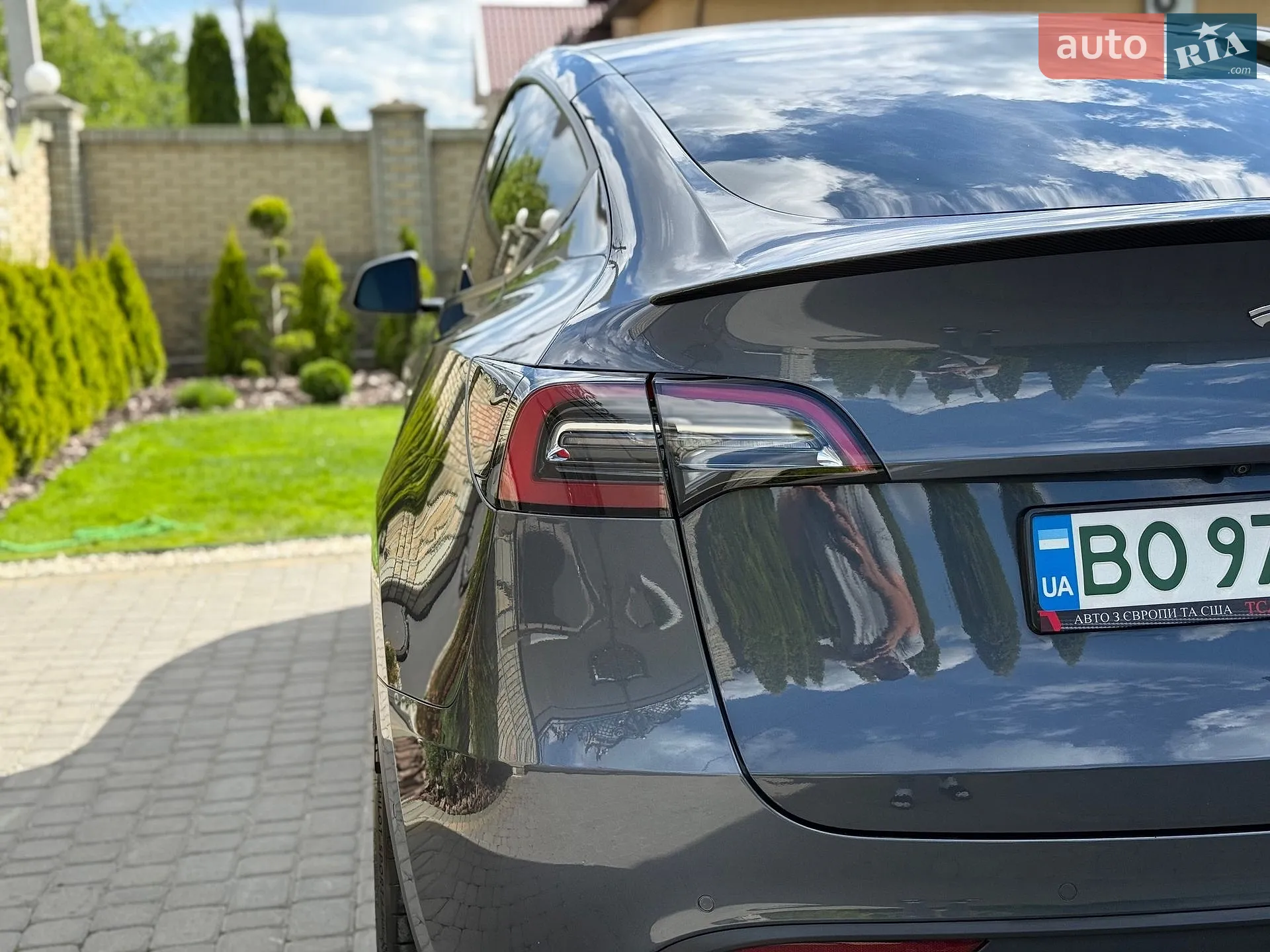 2022 Tesla Model Y - мініатюра 29