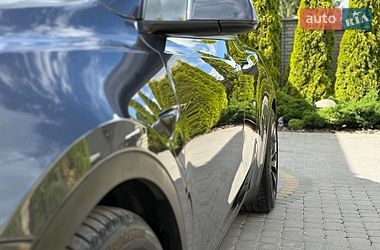 Позашляховик / Кросовер Tesla Model Y 2022 в Тернополі фото 32 Позашляховик / Кросовер Tesla Model Y 2022 в Тернополі