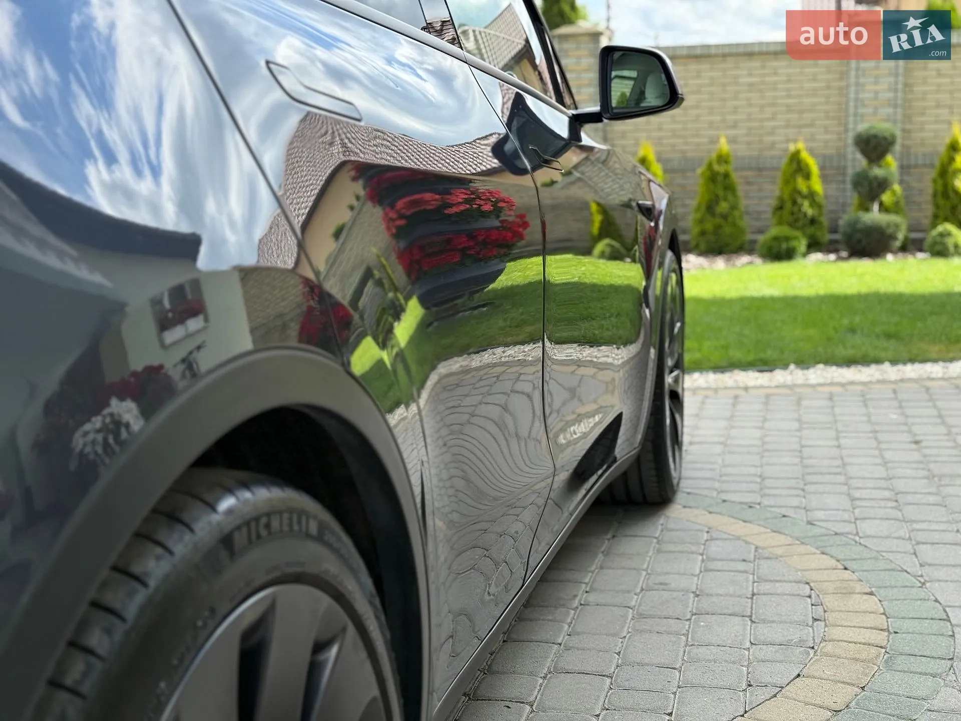 2022 Tesla Model Y - мініатюра 35