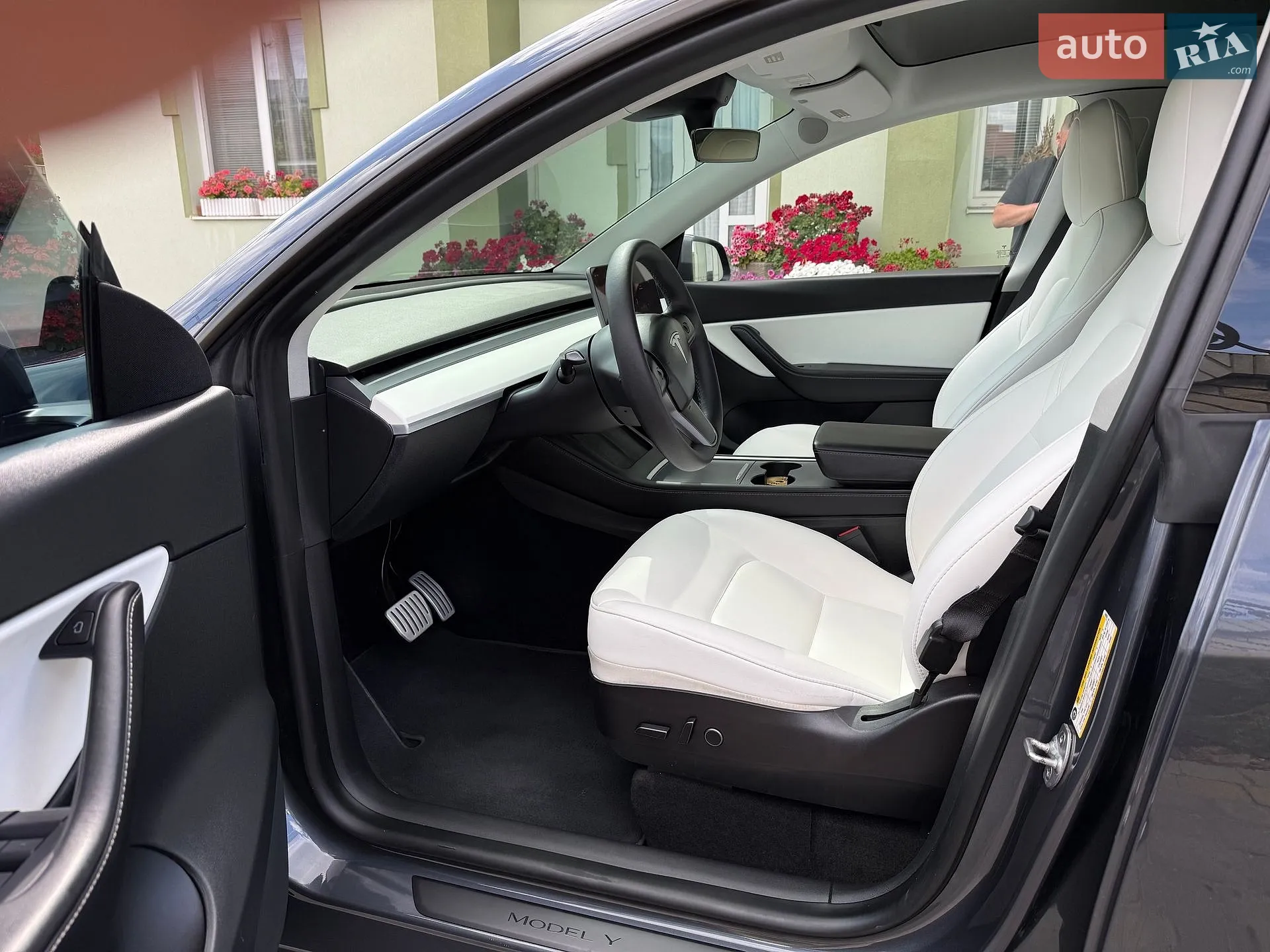 2022 Tesla Model Y - мініатюра 41