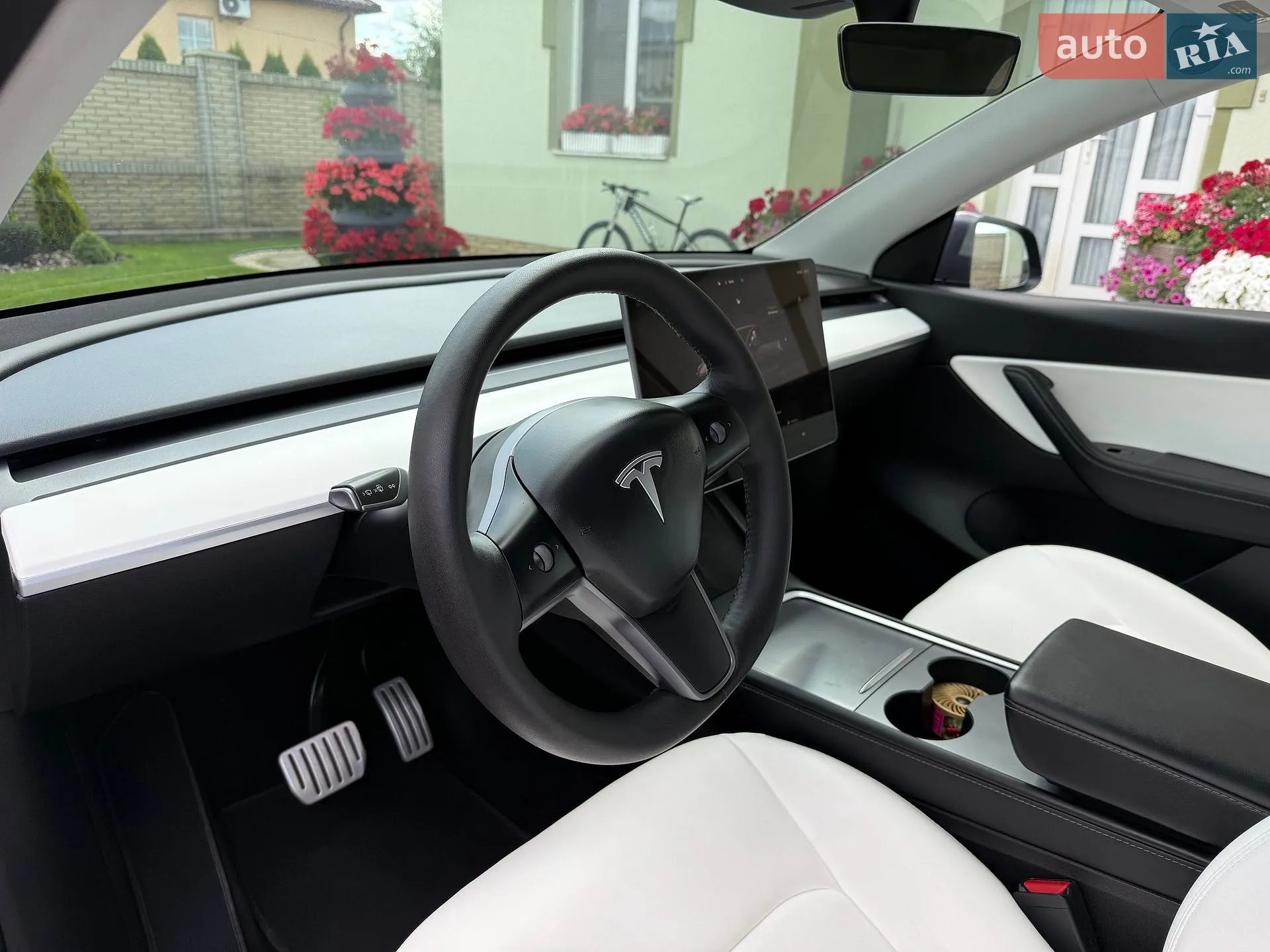 2022 Tesla Model Y - мініатюра 45