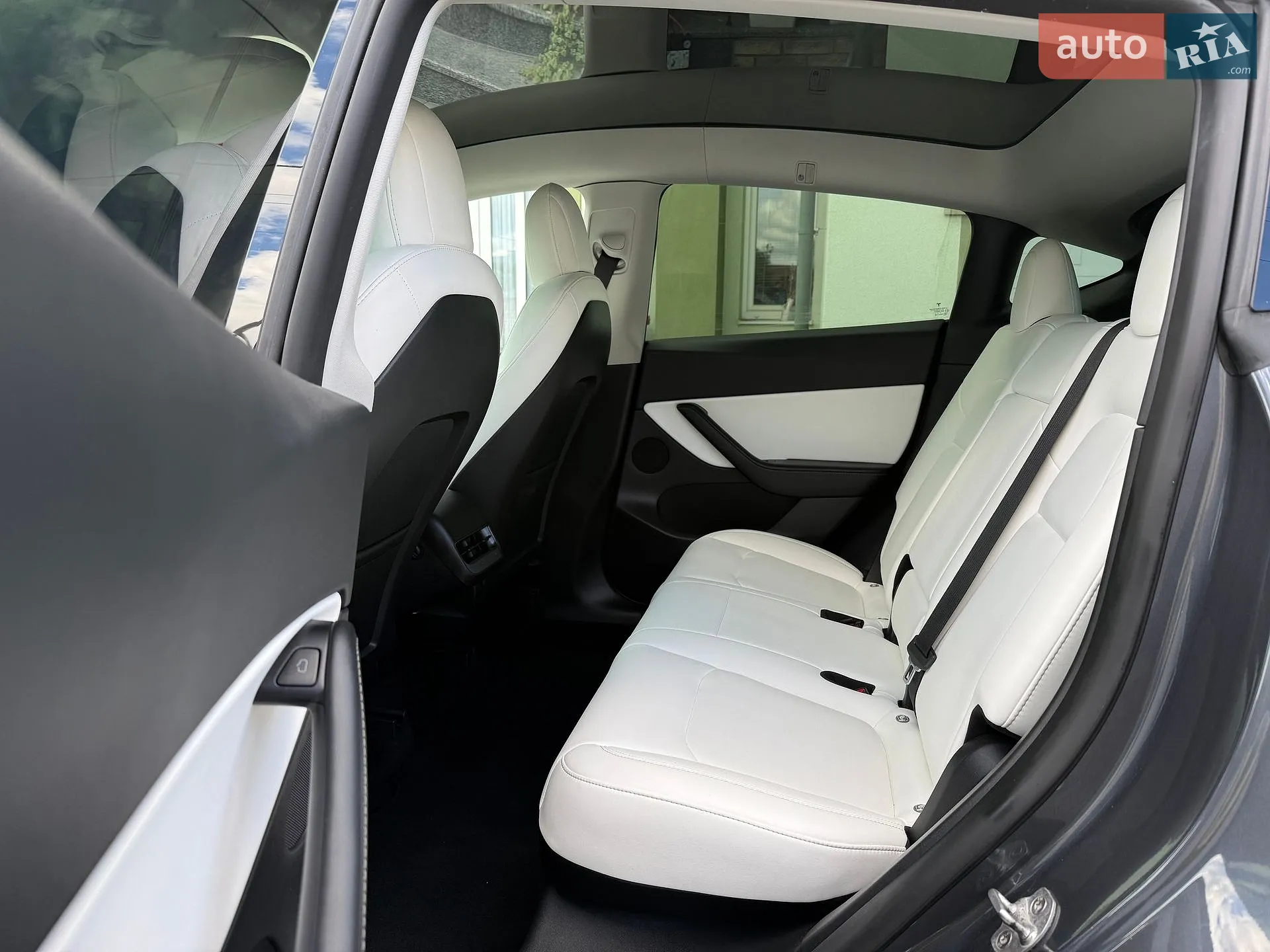 2022 Tesla Model Y - мініатюра 56