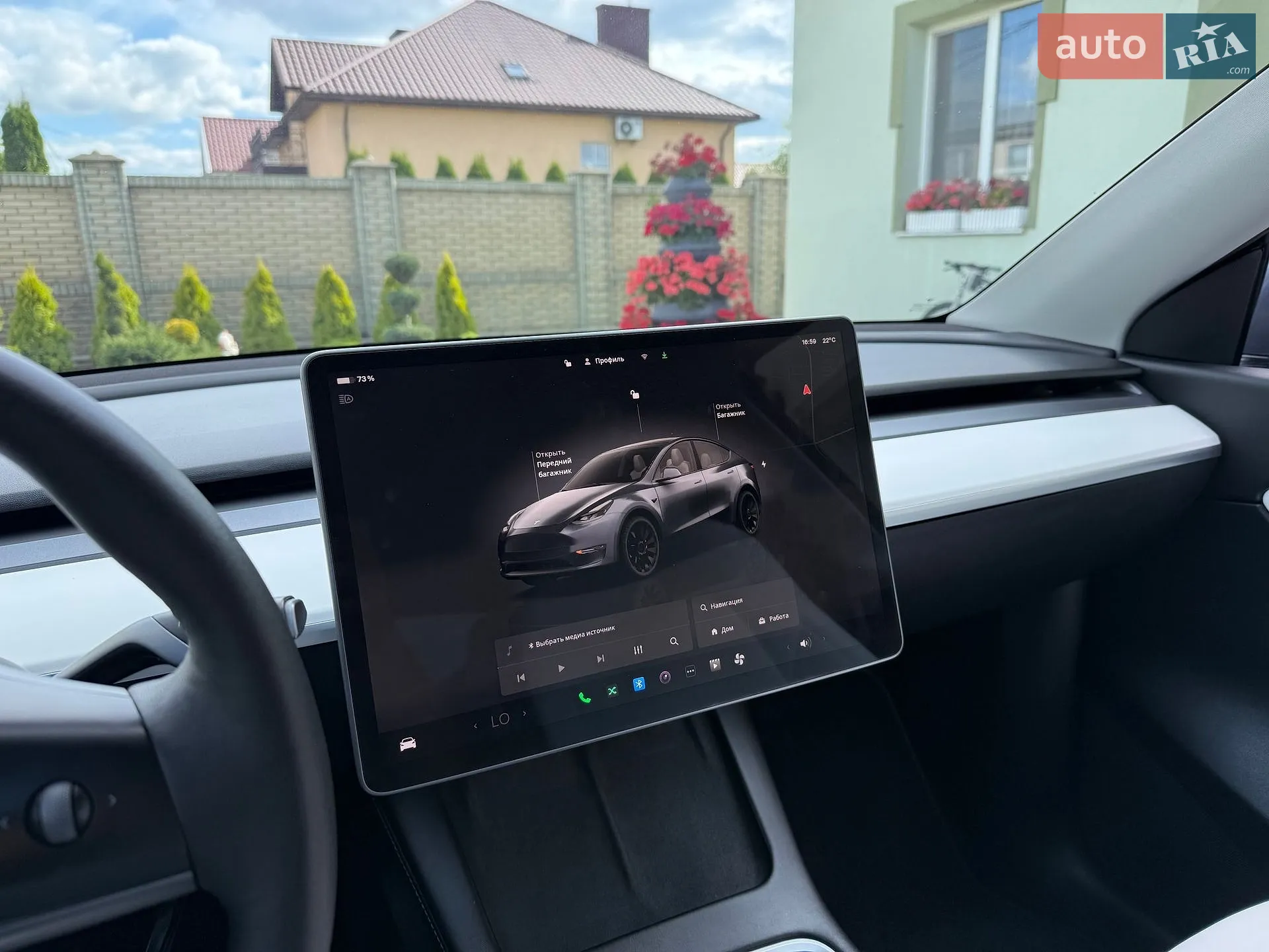 2022 Tesla Model Y - мініатюра 69