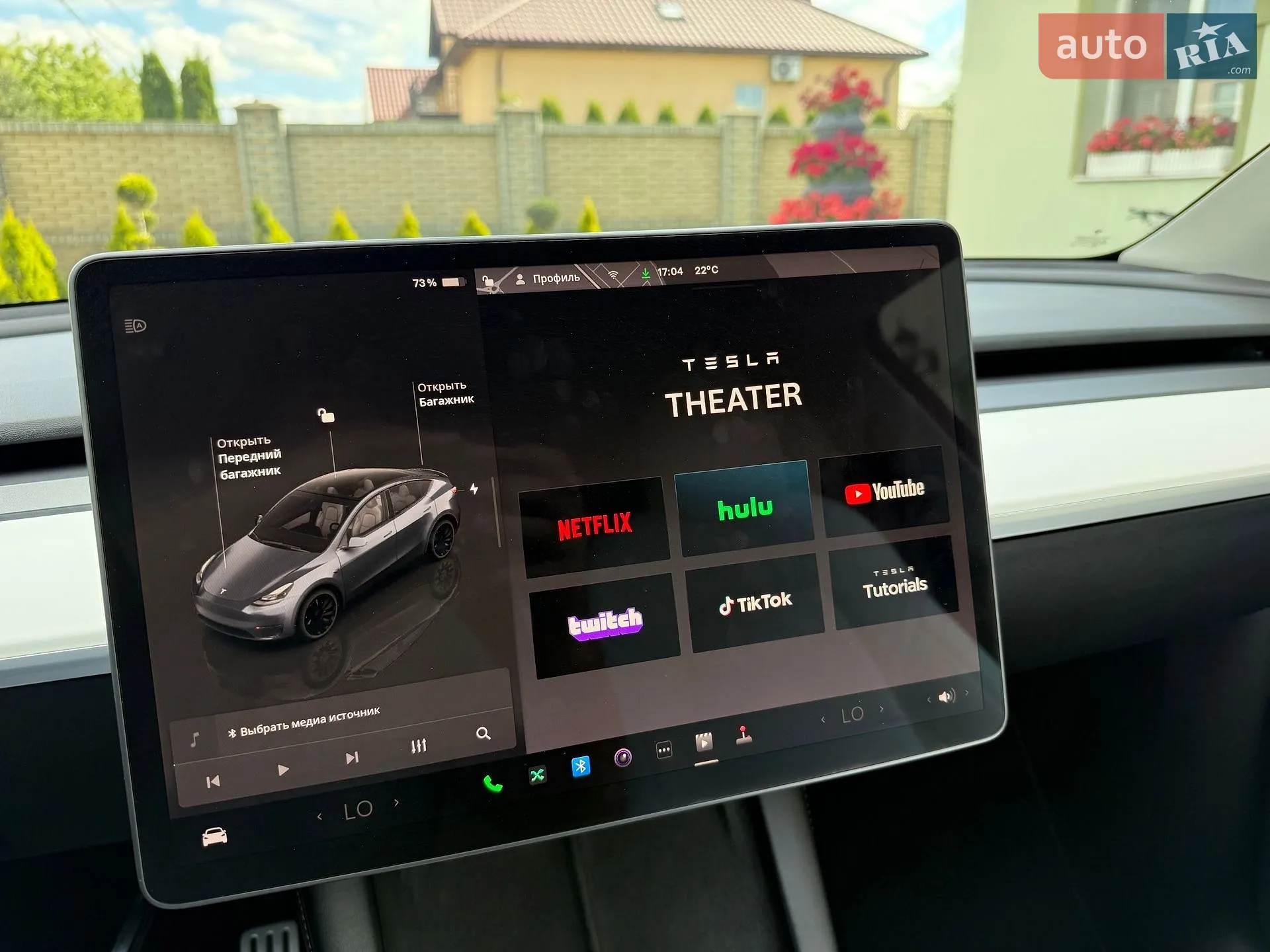 2022 Tesla Model Y - мініатюра 75