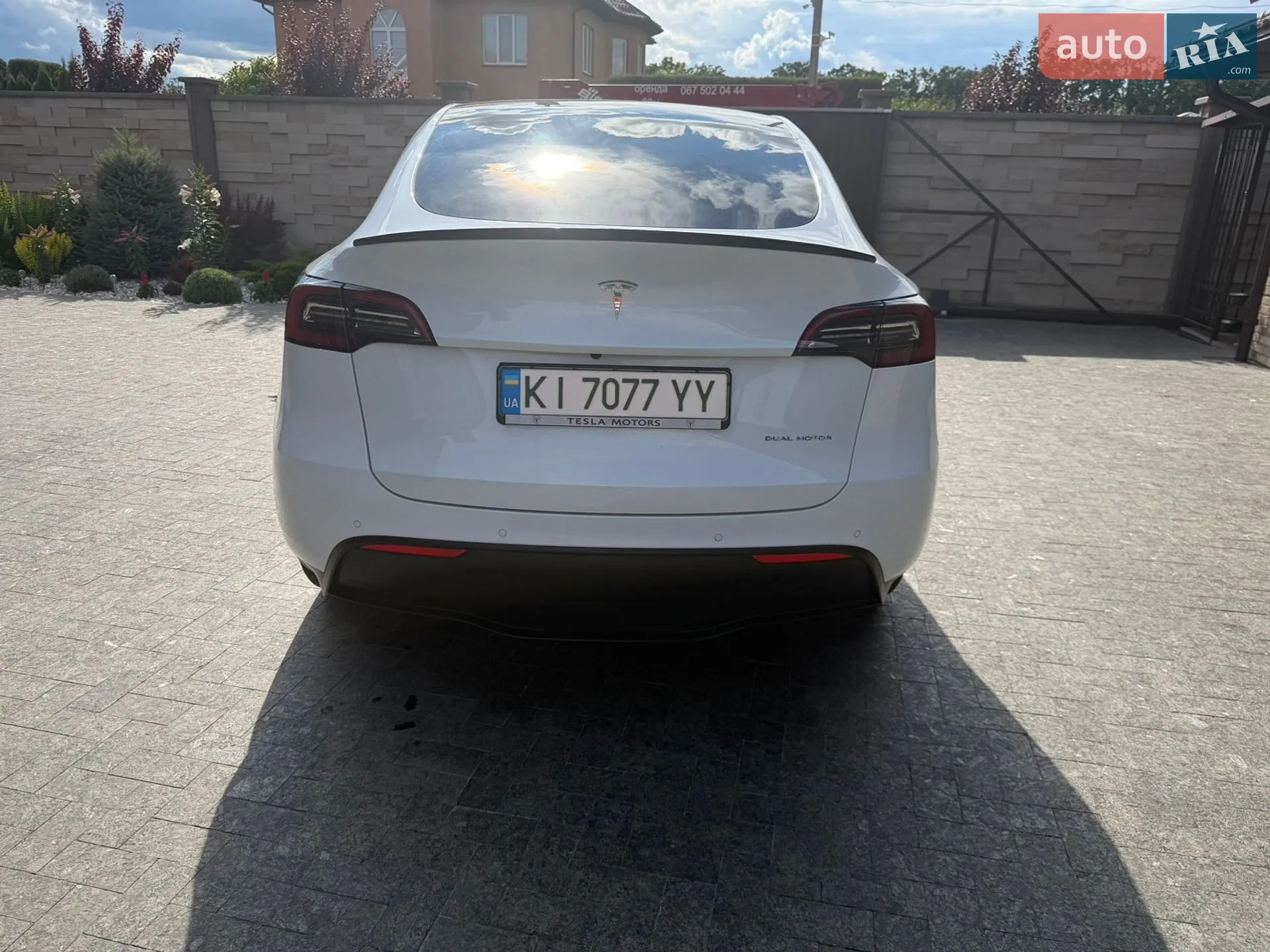 2021 Tesla Model Y - мініатюра 16
