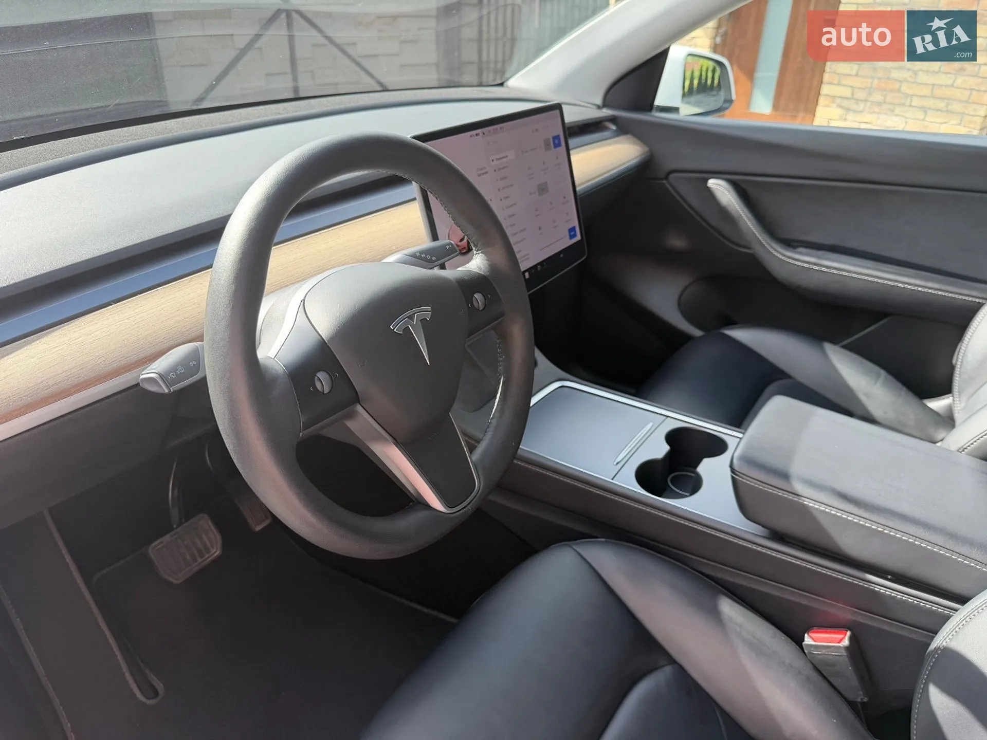 2021 Tesla Model Y - мініатюра 24