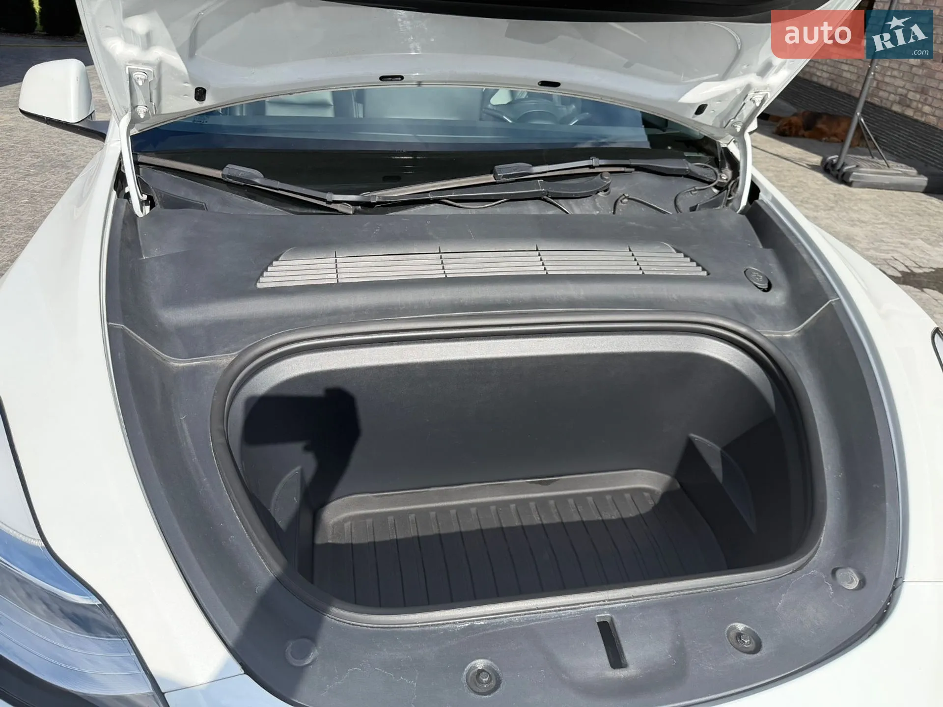 2021 Tesla Model Y - мініатюра 37