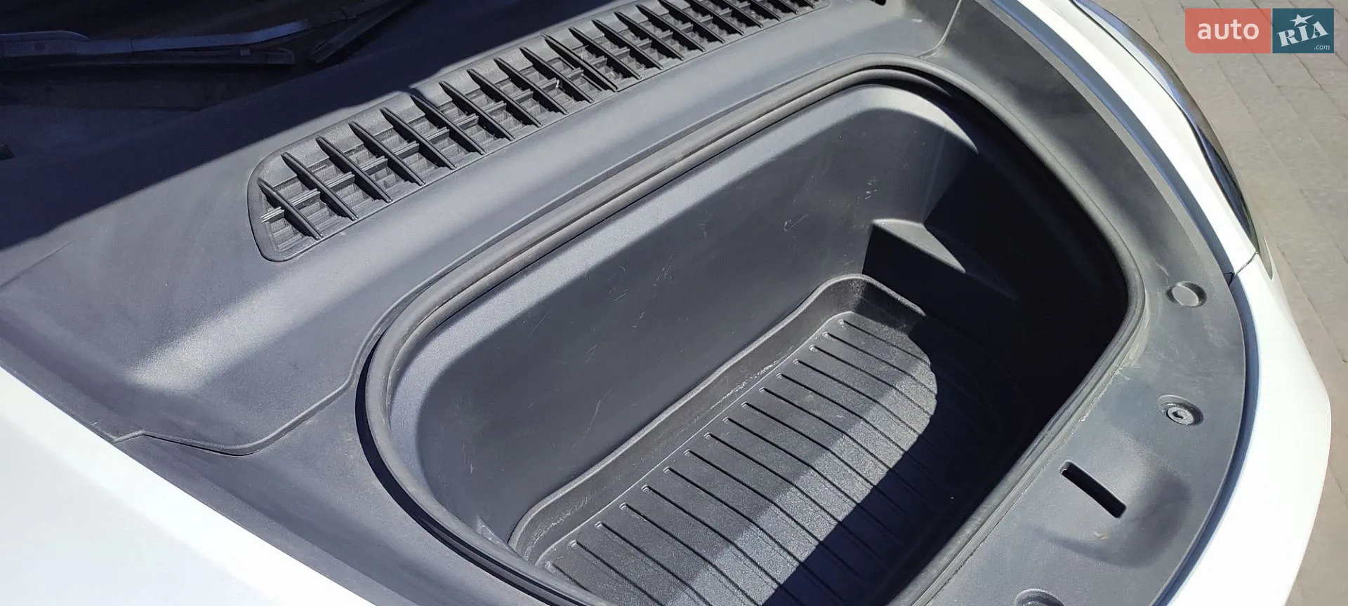 2021 Tesla Model Y - мініатюра 29