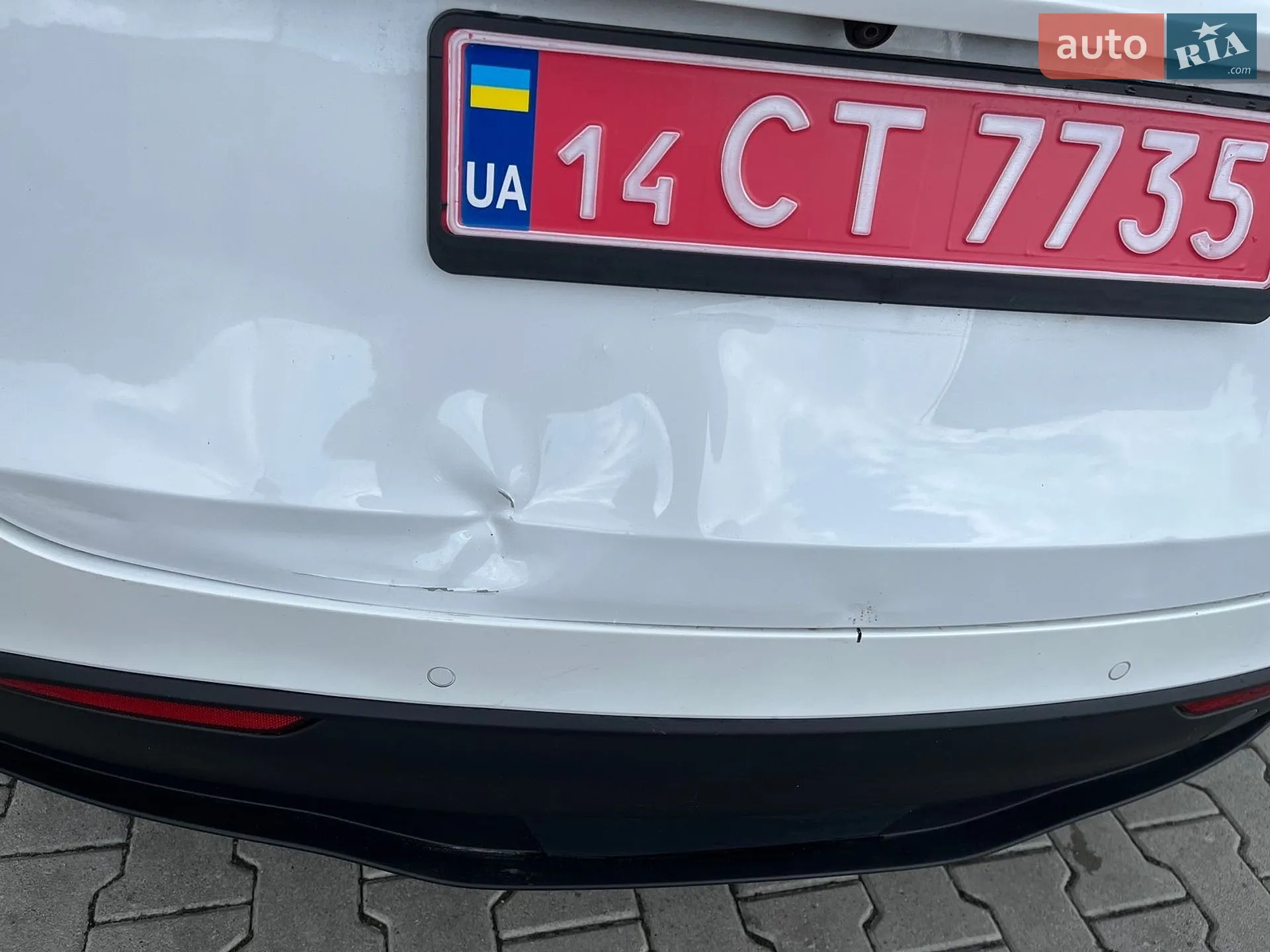 2021 Tesla Model Y - мініатюра 9
