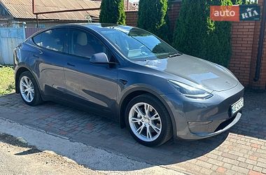 tesla model-y 2023 в Кривой Рог от про продавца Сергій tesla model-y 2023 в Кривой Рог от профессионального продавца Сергій