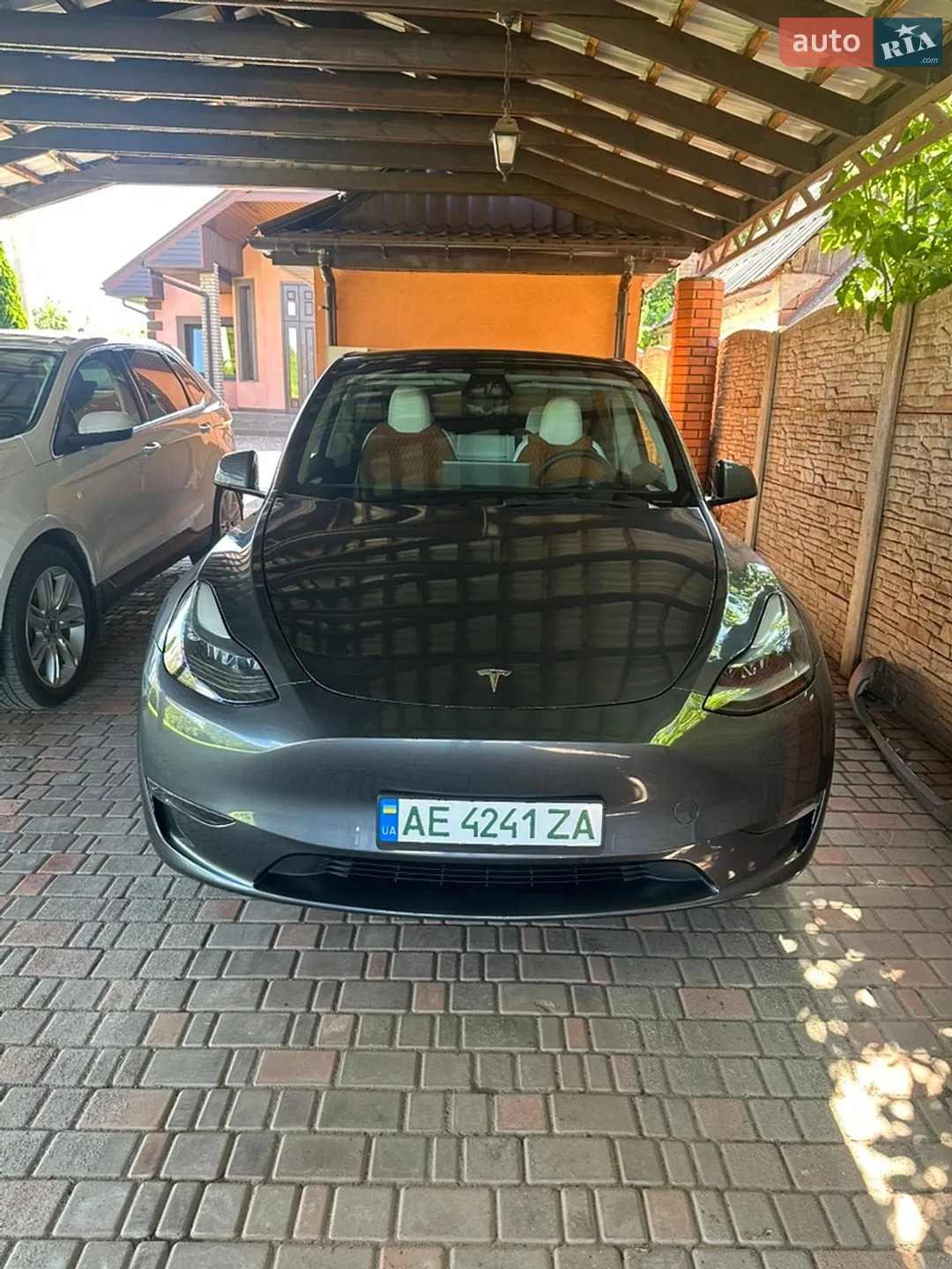 2023 Tesla Model Y - мініатюра 15