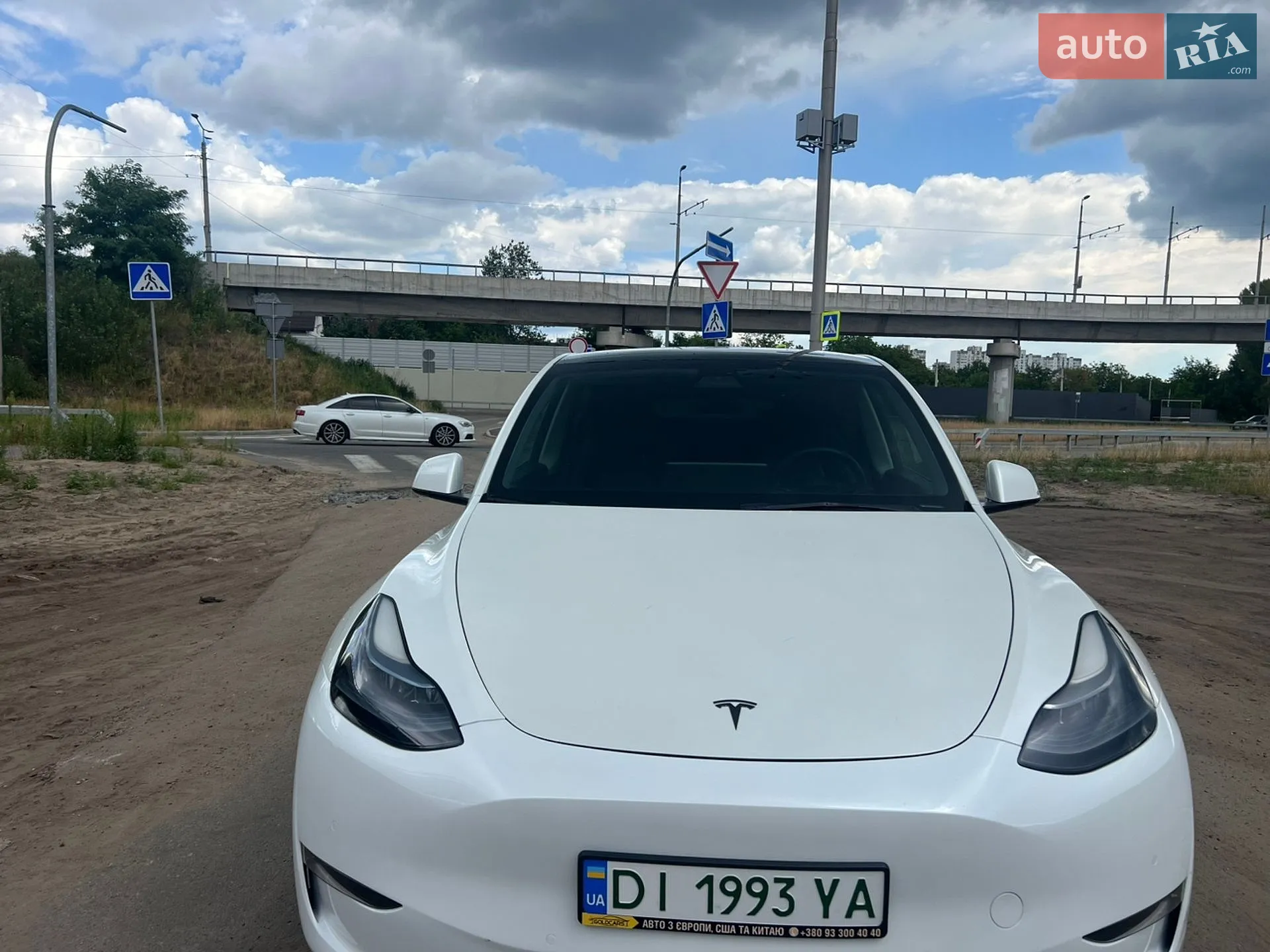 2021 Tesla Model Y - мініатюра 15