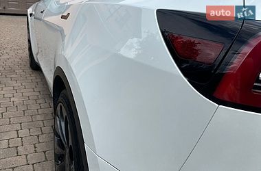 Позашляховик / Кросовер Tesla Model Y 2022 в Івано-Франківську фото 13 Позашляховик / Кросовер Tesla Model Y 2022 в Івано-Франківську