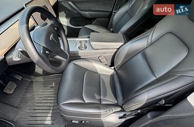 Позашляховик / Кросовер Tesla Model Y 2023 в Тернополі