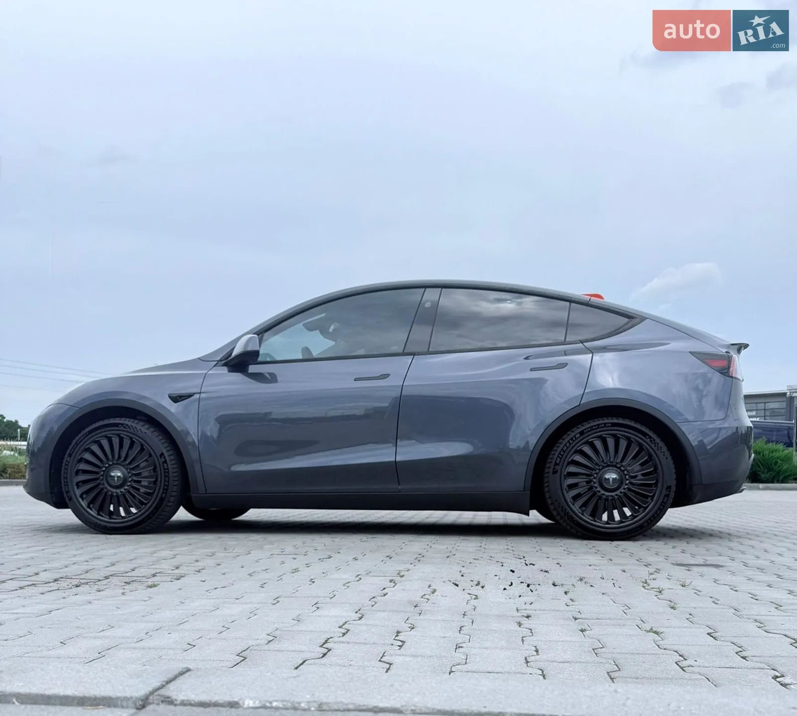 2023 Tesla Model Y - мініатюра 6