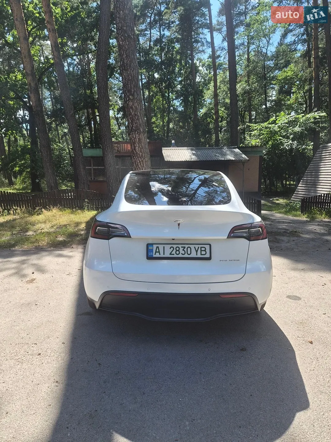 2022 Tesla Model Y - мініатюра 11