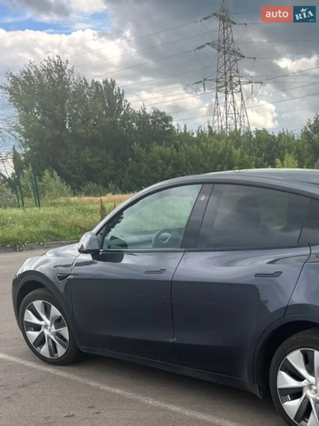 2022 Tesla Model Y - мініатюра 6