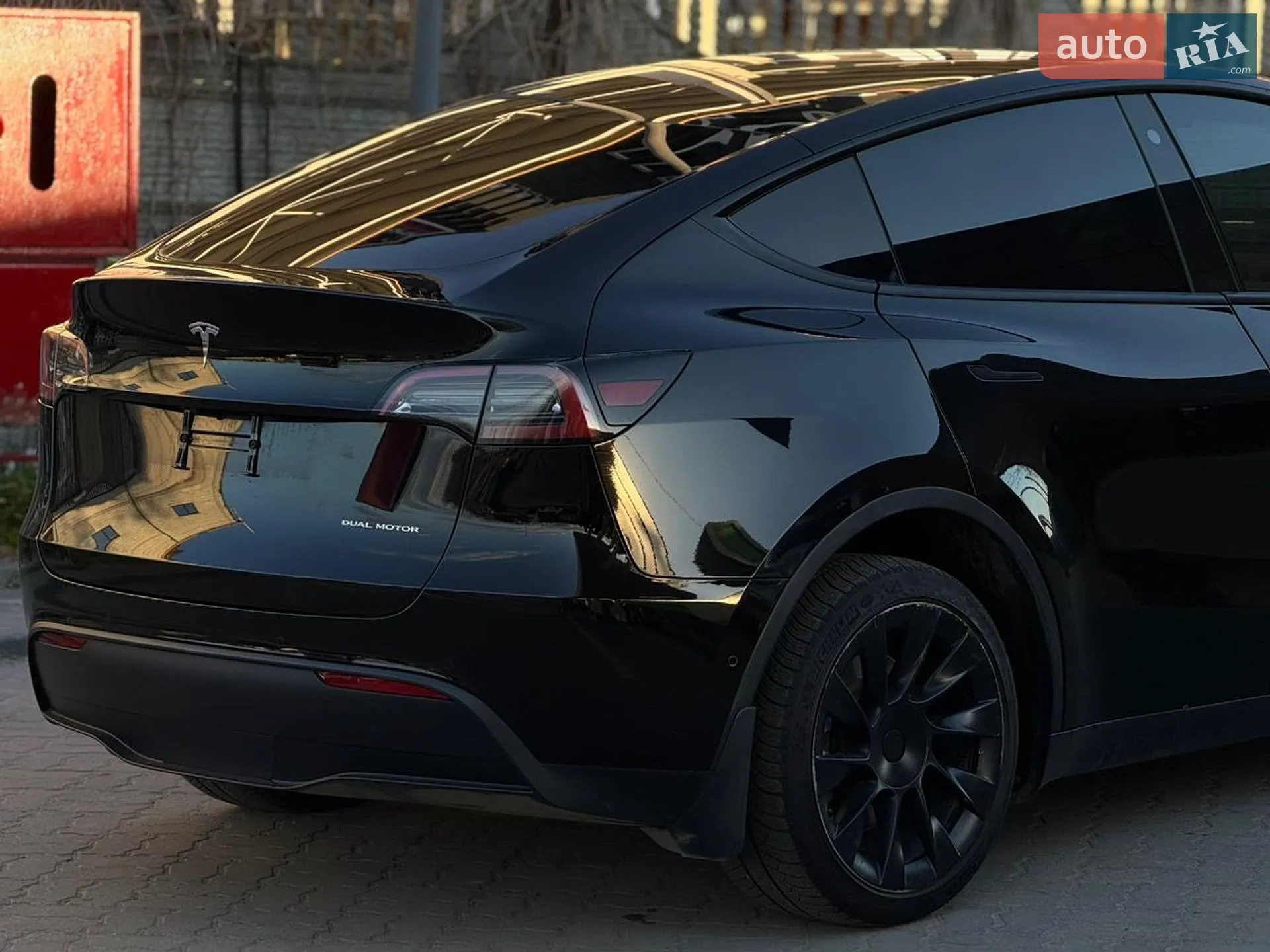 2021 Tesla Model Y - мініатюра 10