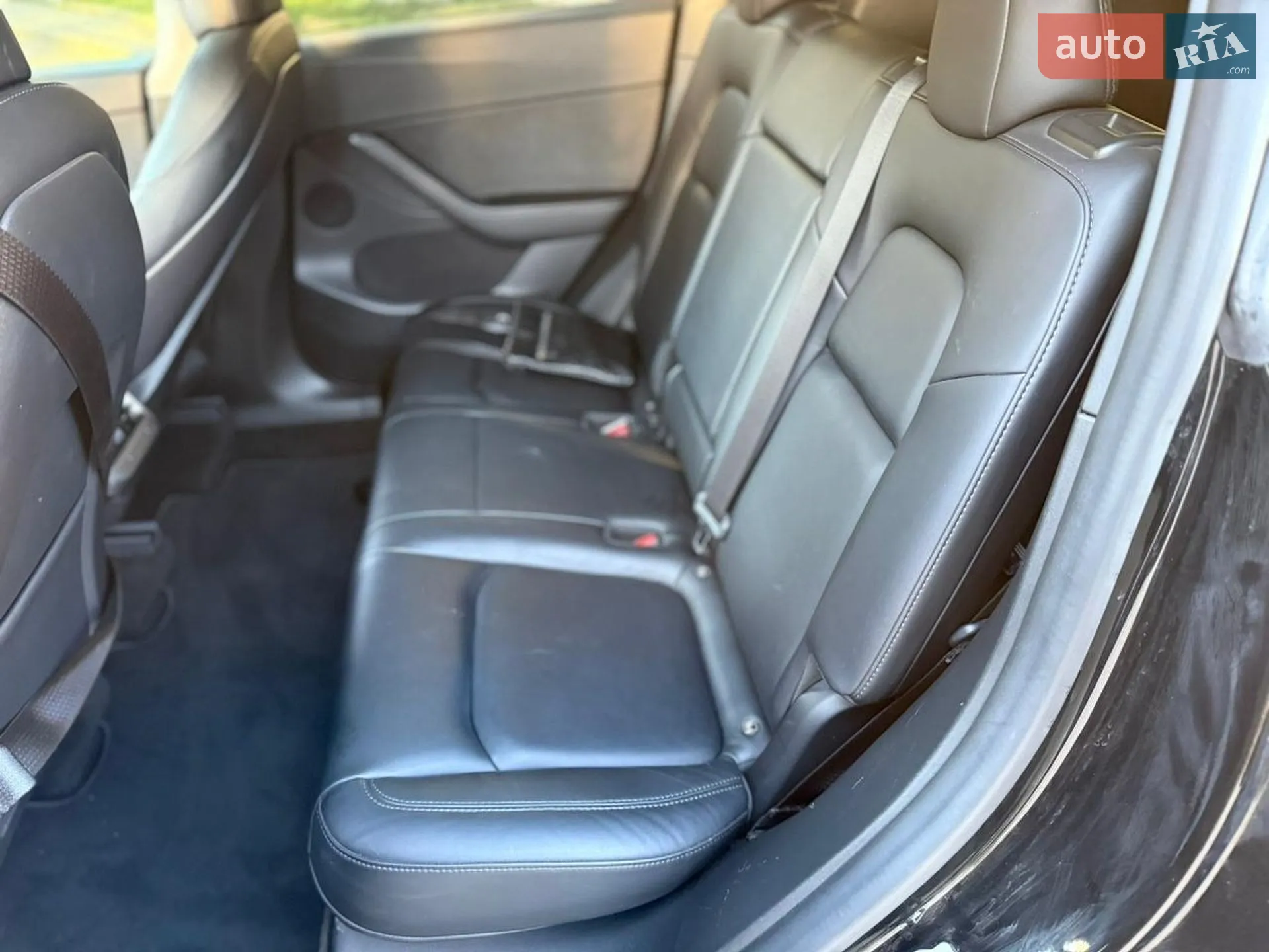 2021 Tesla Model Y - мініатюра 16