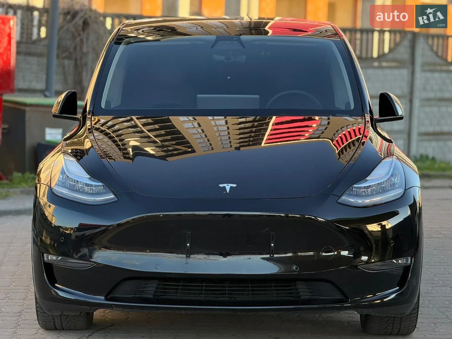 2021 Tesla Model Y - мініатюра 19