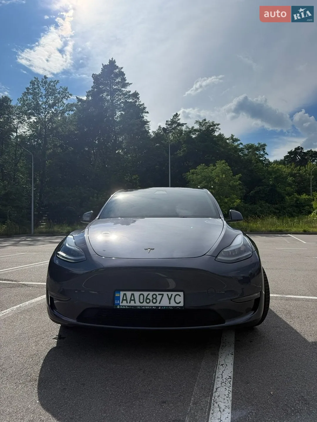 2022 Tesla Model Y - мініатюра 16