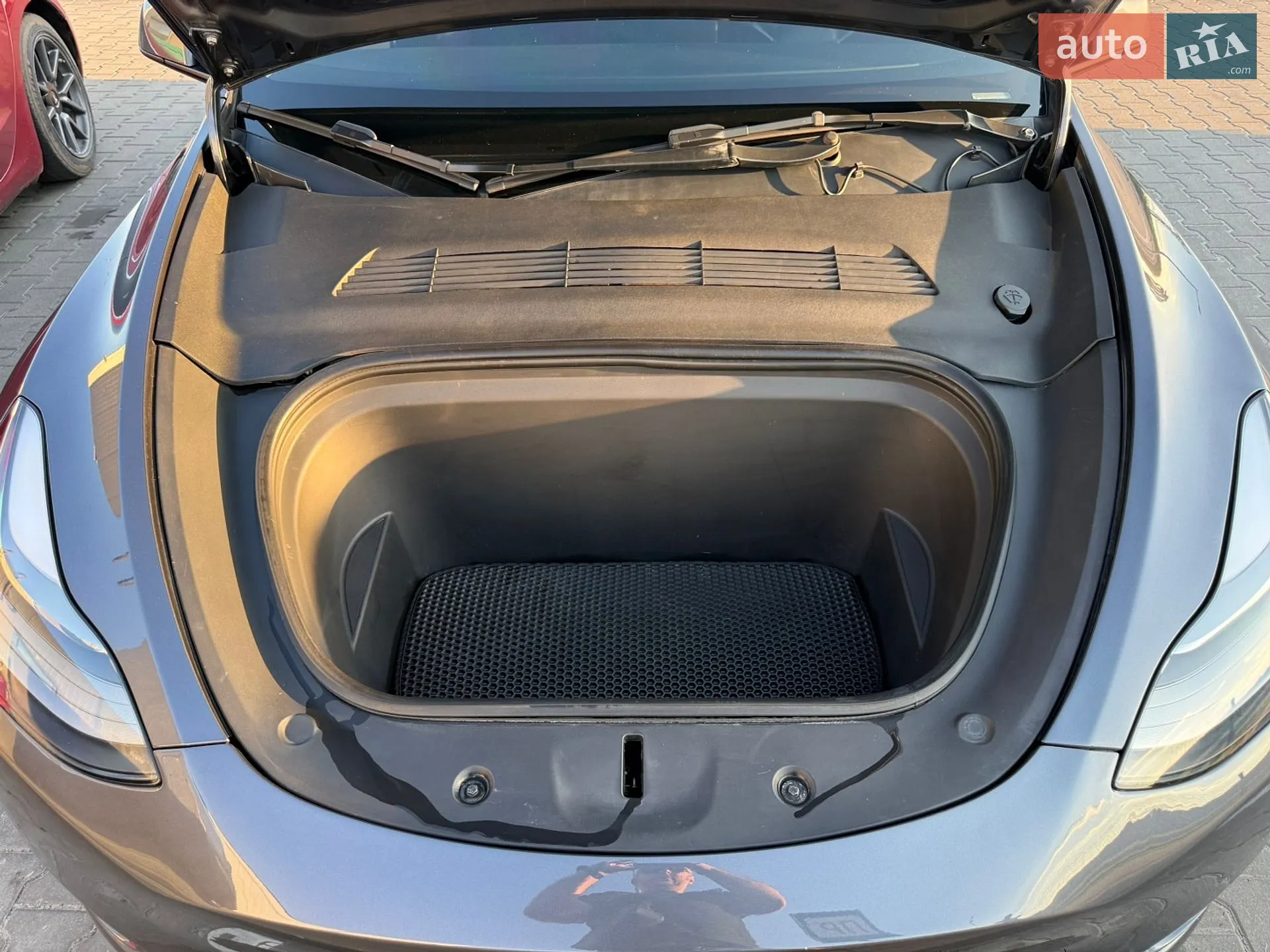 2022 Tesla Model Y - мініатюра 33