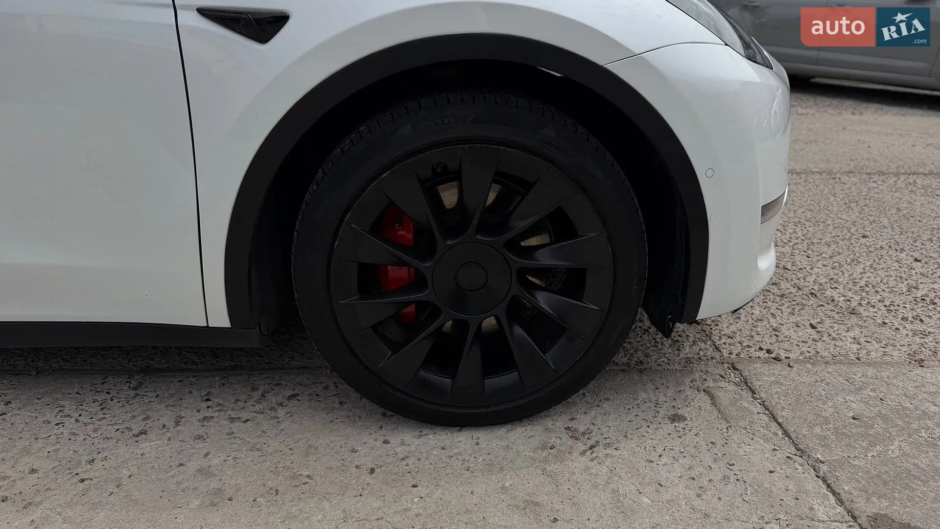 2021 Tesla Model Y - мініатюра 9