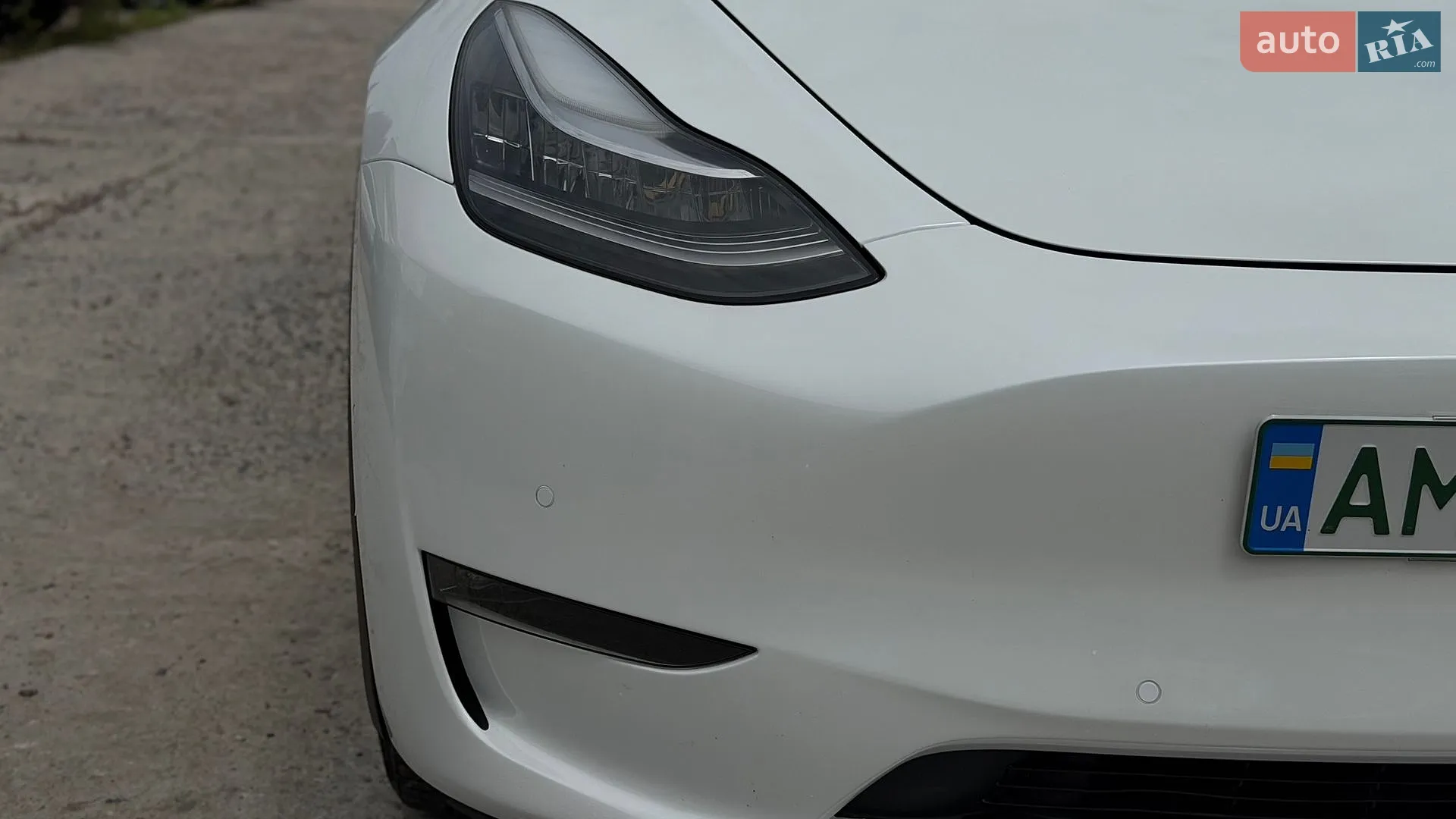 2021 Tesla Model Y - мініатюра 10