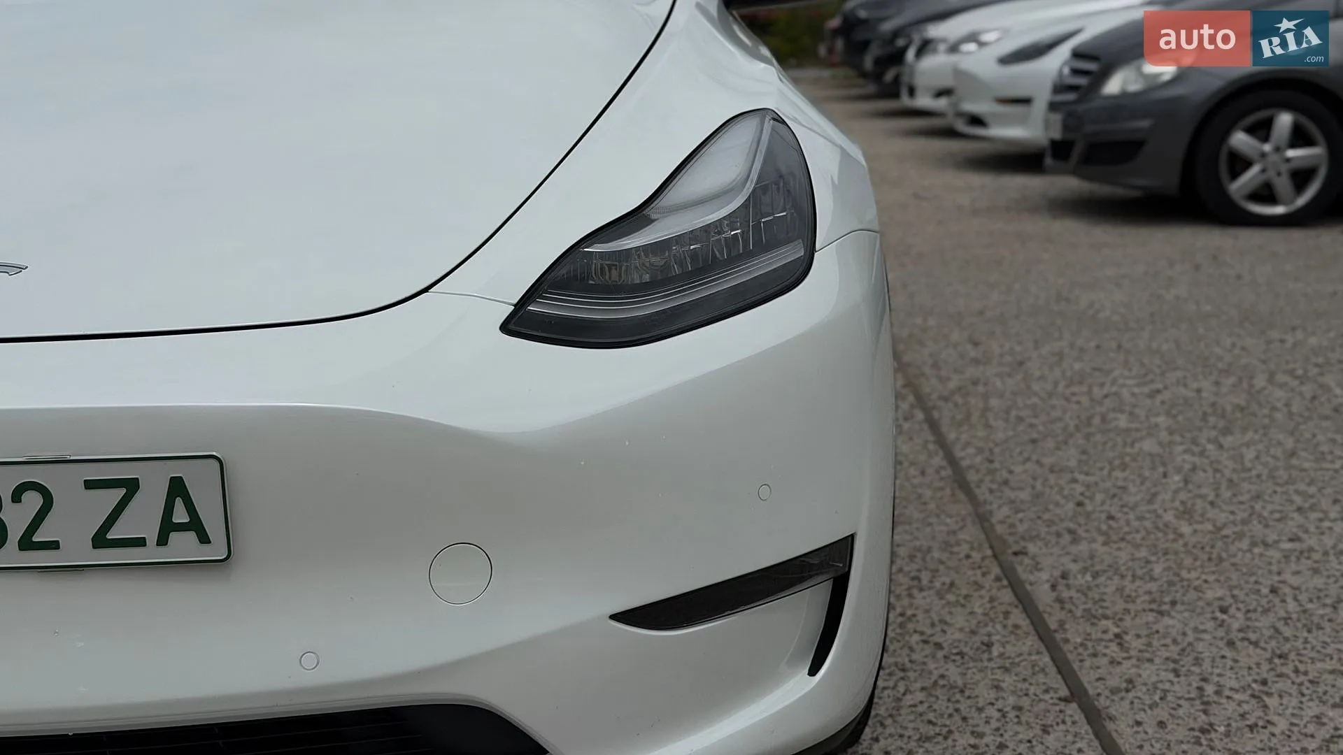 2021 Tesla Model Y - мініатюра 11