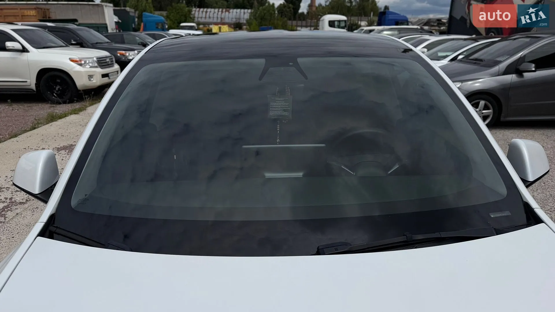 2021 Tesla Model Y - мініатюра 12