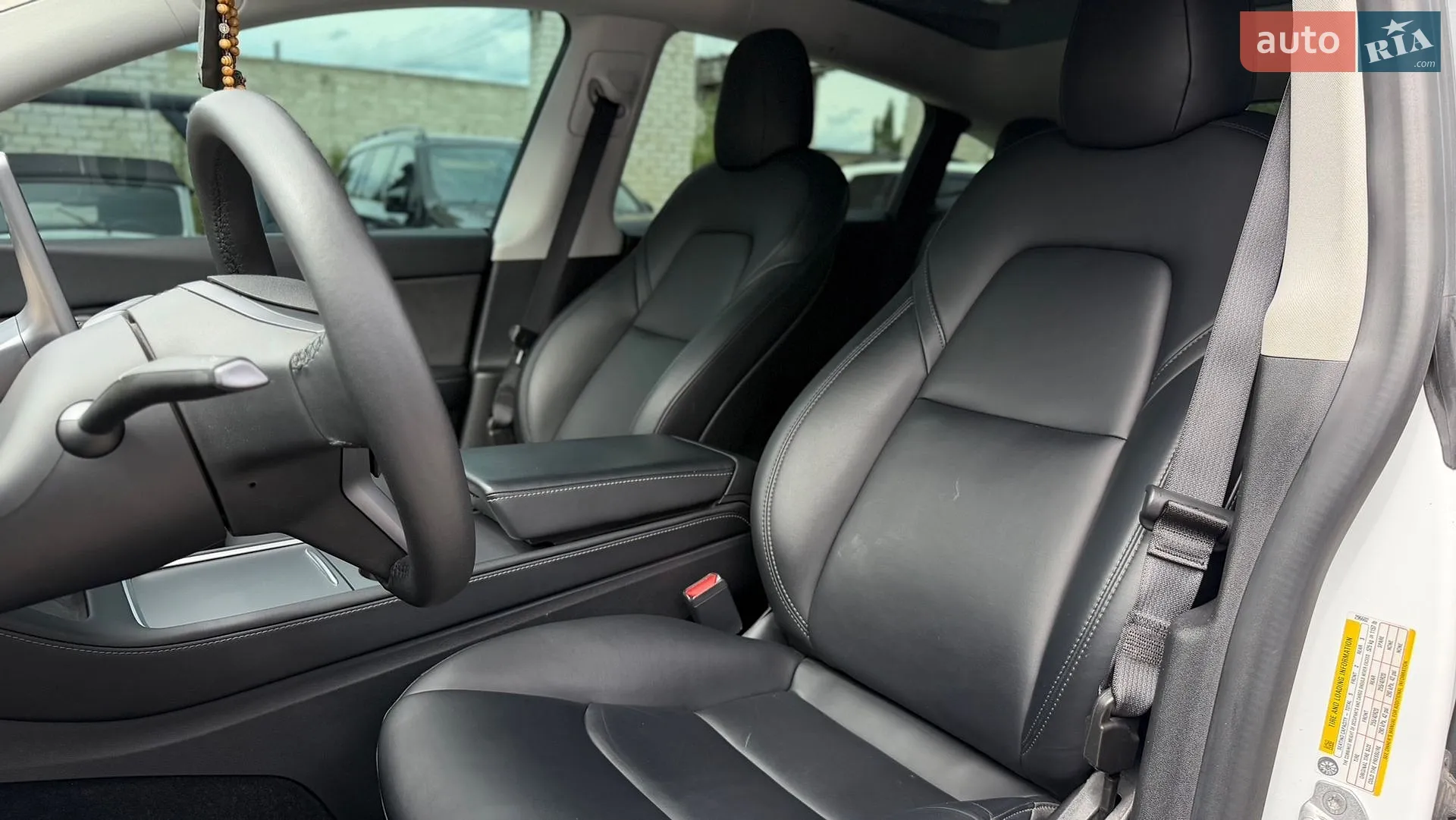 2021 Tesla Model Y - мініатюра 21