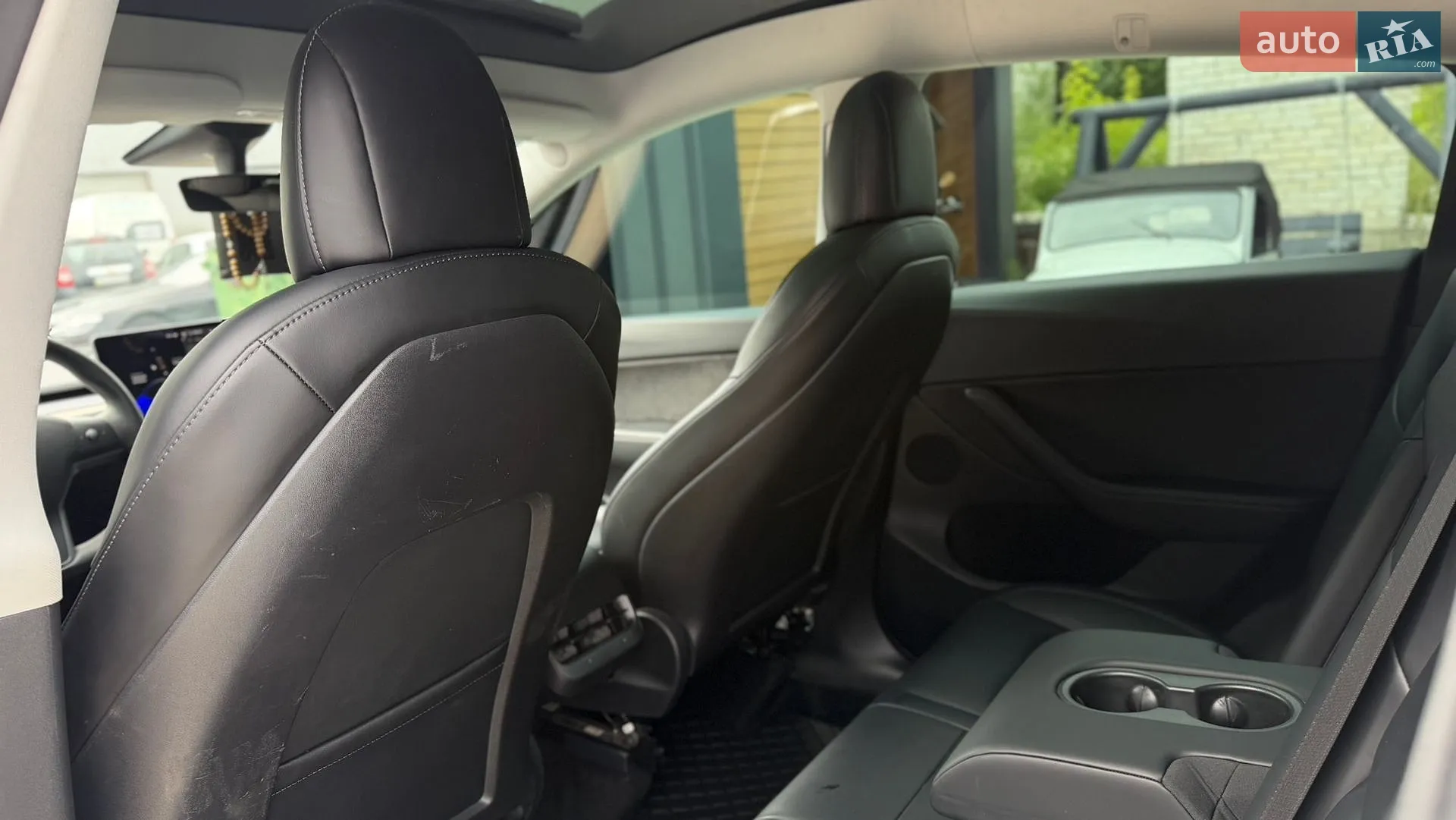 2021 Tesla Model Y - мініатюра 33
