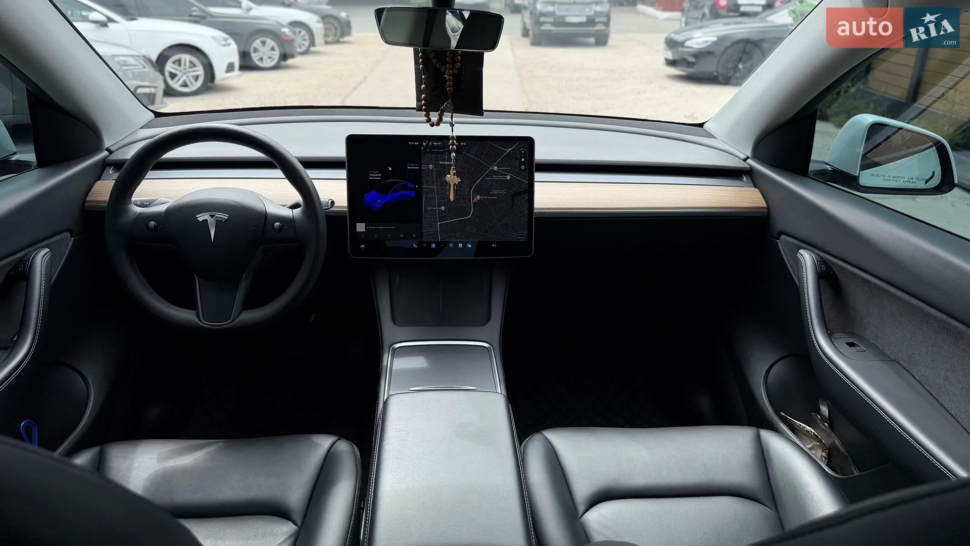 2021 Tesla Model Y - мініатюра 35