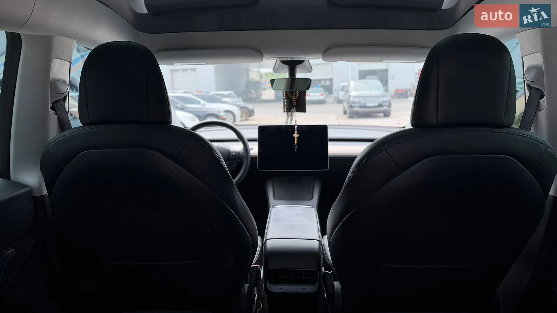 2021 Tesla Model Y - мініатюра 39