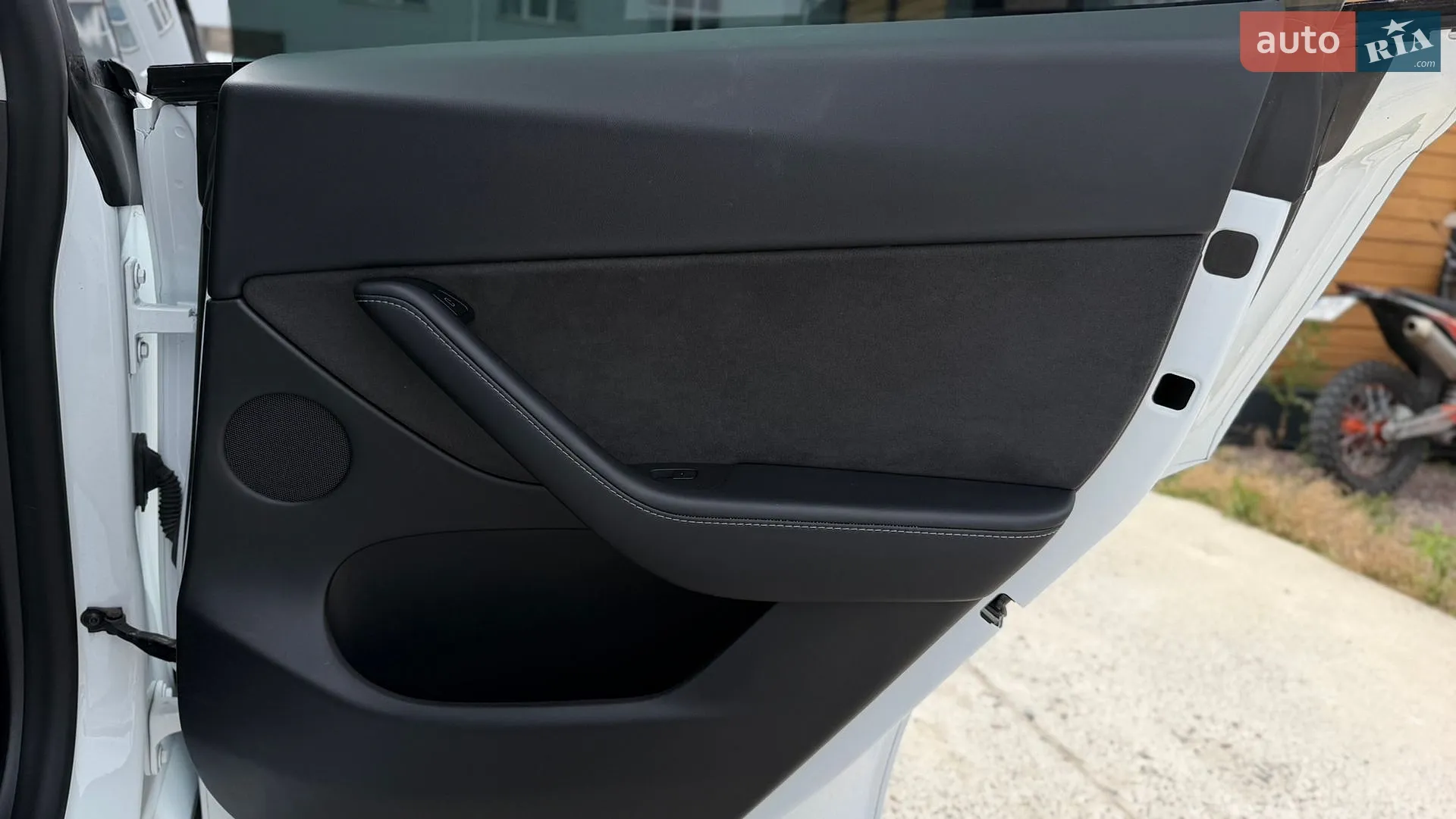 2021 Tesla Model Y - мініатюра 41