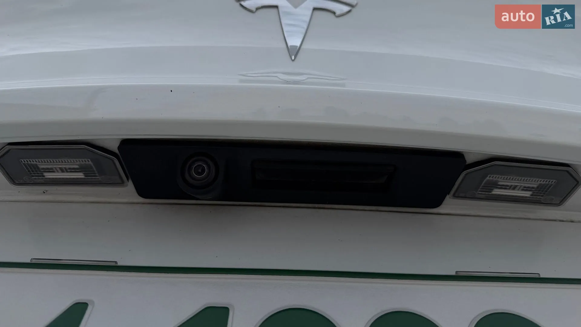 2021 Tesla Model Y - мініатюра 40