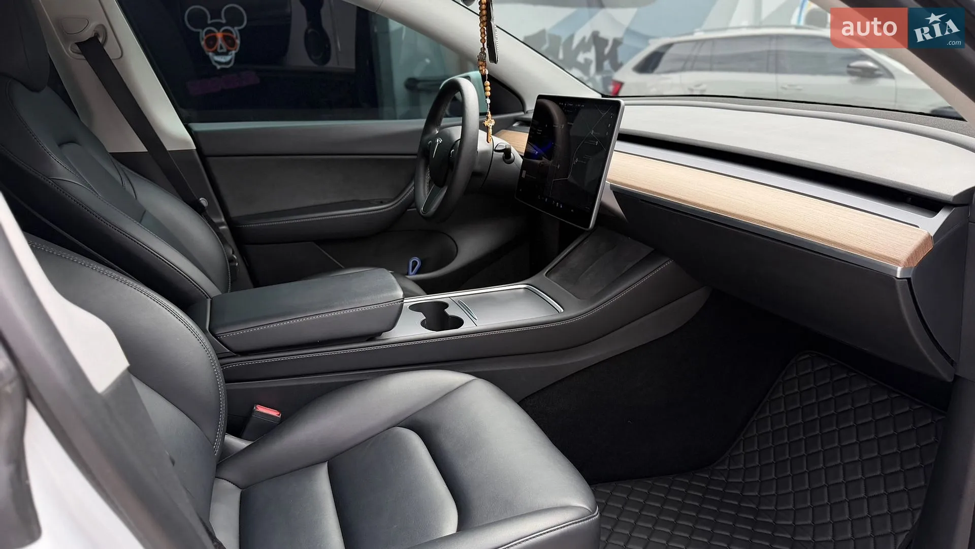 2021 Tesla Model Y - мініатюра 47