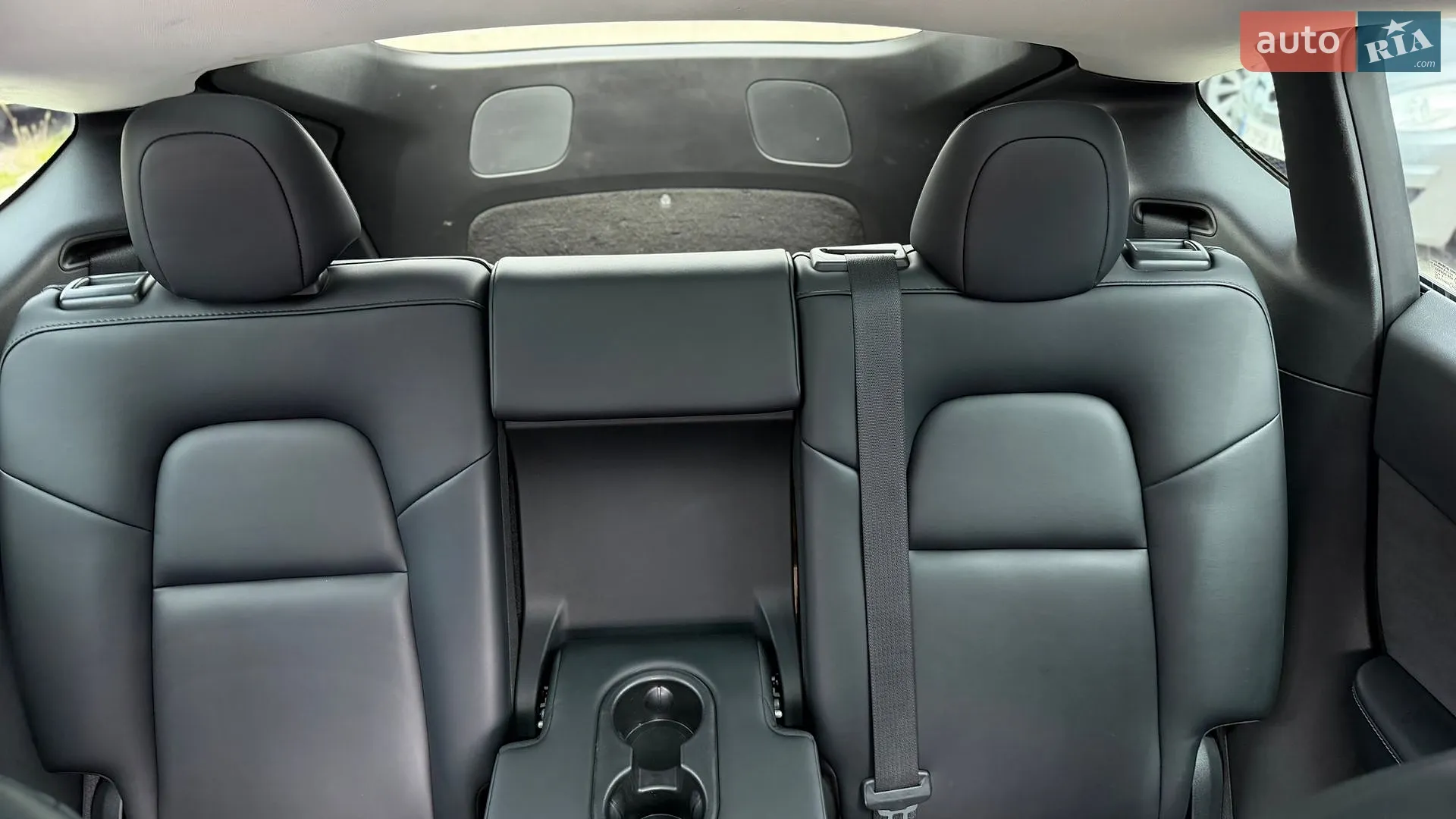 2021 Tesla Model Y - мініатюра 52