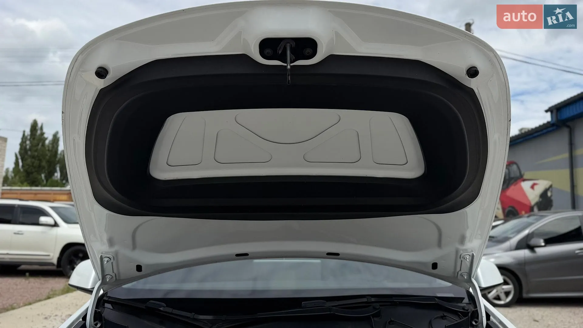 2021 Tesla Model Y - мініатюра 55